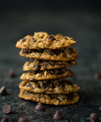 Gesunde Protein-Plätzchen für Weihnachten: Rezepte