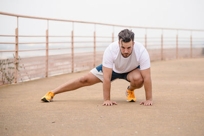 Outdoor-Workouts: Die besten Tipps für Fitness an der frischen Luft